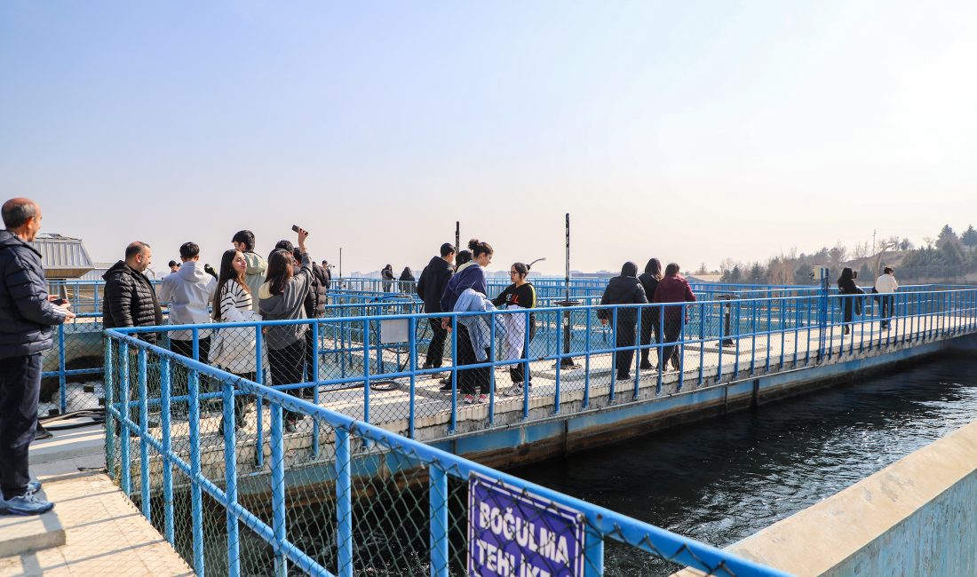 Diyarbakır Büyükşehir Belediyesi DİSKİ