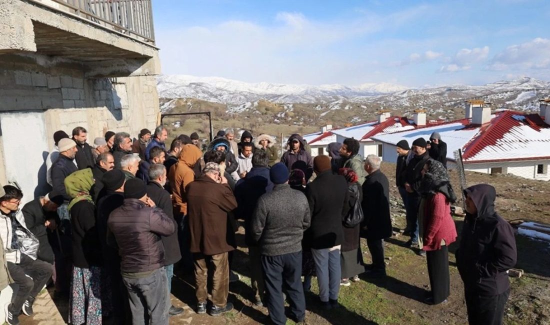 Diyarbakır Barosu Çevre Kent