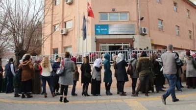 Diyarbakır Valiliği 2 bin personel alacak! Diyarbakır’da İŞKUR tarafından İUP kapsamında