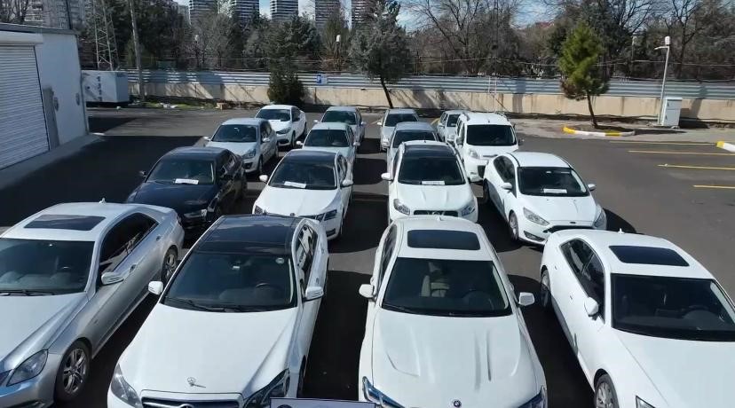 Diyarbakır merkezli “change” araç operasyonunda şüphelilerin 36 milyon 430 bin liralık mal varlıklarına el konuldu: 7 şüpheli tutuklandı Diyarbakır merkezli 4 ilde
