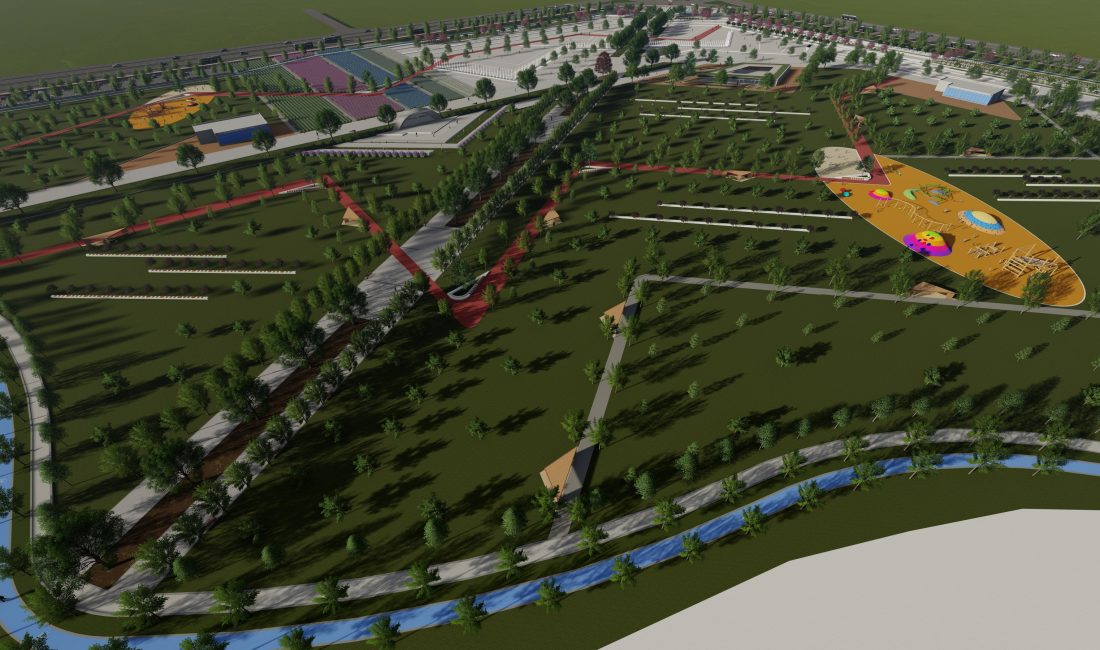 Diyarbakır Büyükşehir Belediyesi, Kayapınar