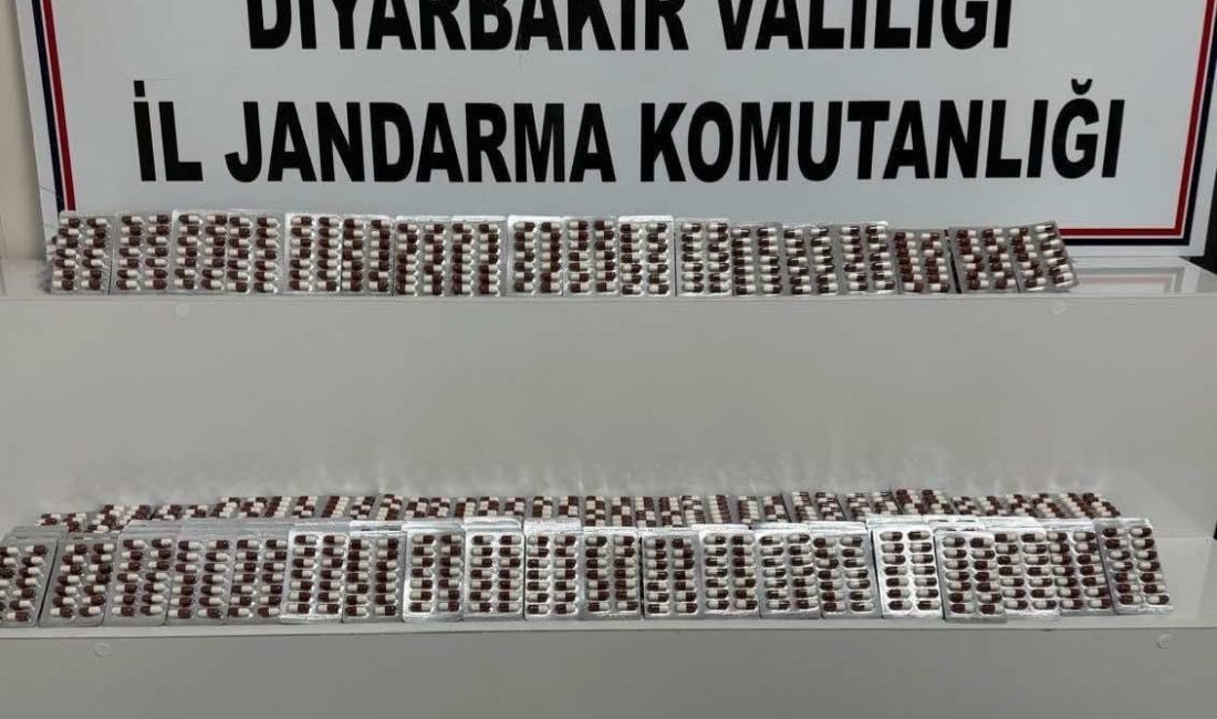 Diyarbakır'da 5 bin 570