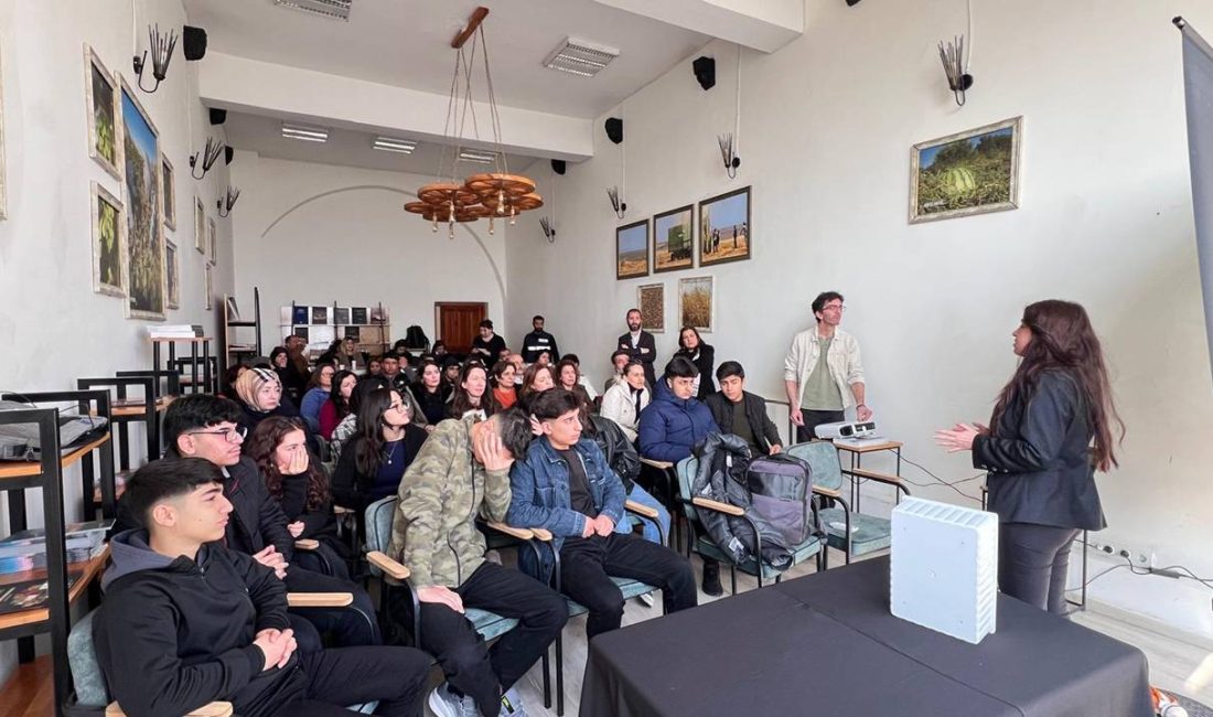 Diyarbakır’da, Diyarbakır Ticaret ve