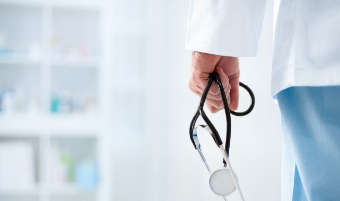 Diyarbakır’da hastane yetersiz, doktor az, randevu yok! Diyarbakır Tabipler Odası Başkanı