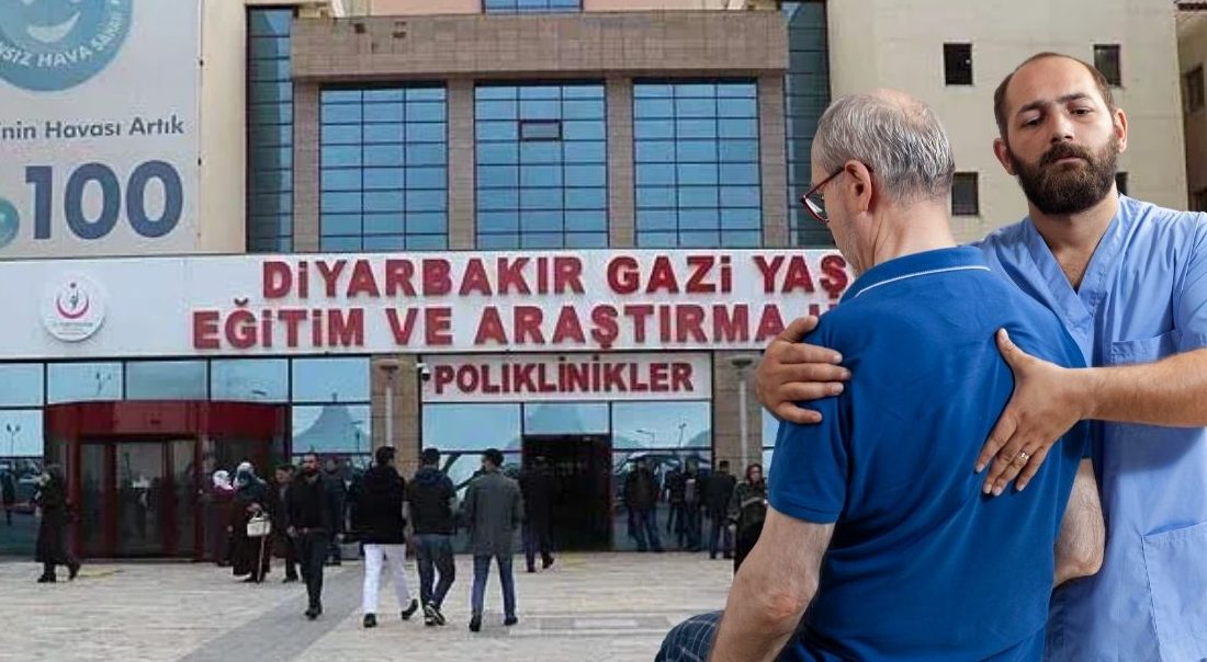 Diyarbakır Selahattin Eyyübi Devlet