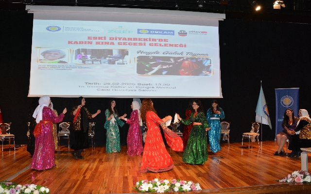 Dicle Üniversitesi Ziya Gökalp