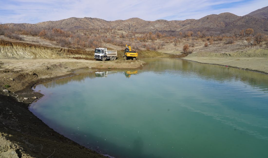 Diyarbakır Büyükşehir Belediyesi, Kulp