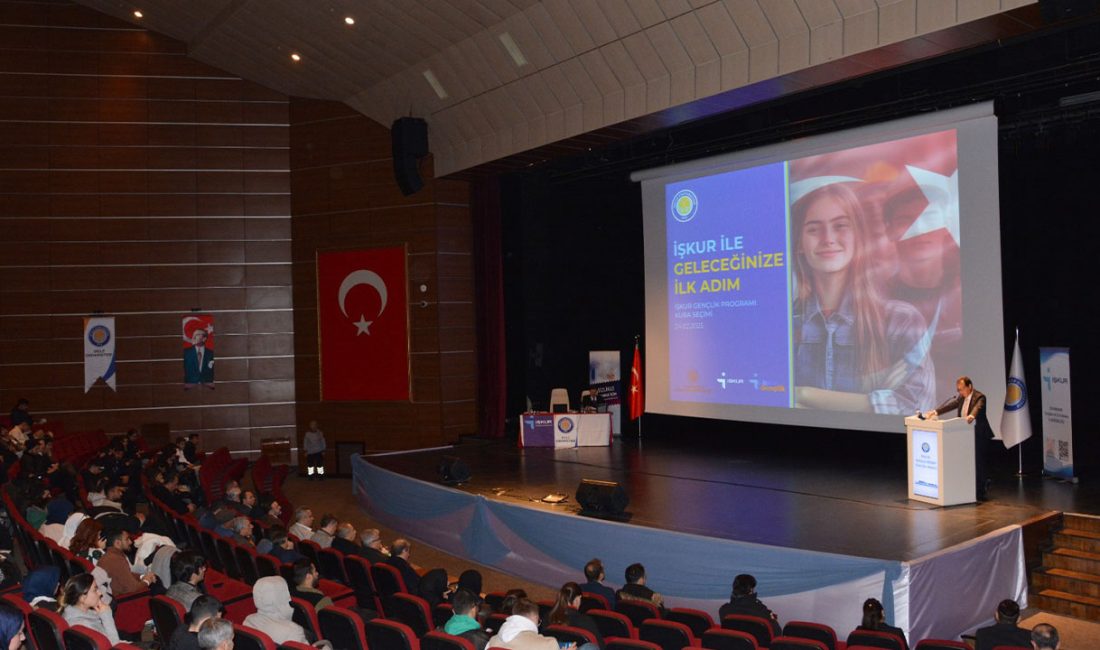 Diyarbakır’da 1201 öğrenciye iş Diyarbakır’da 1201 öğrenciye iş