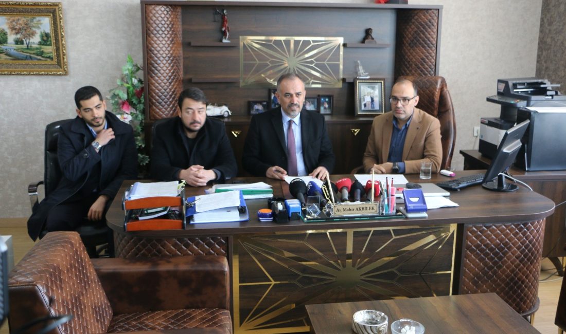 Diyarbakır'da Narin Güran cinayetine