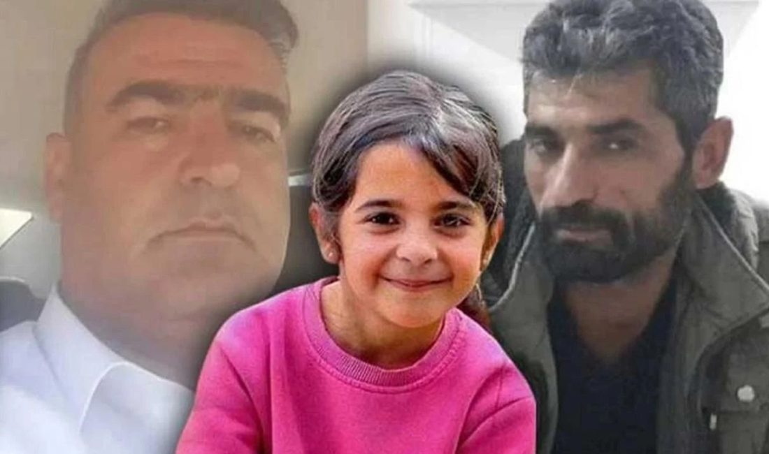 Salim Güran’ın avukatından ‘para’ açıklaması: “Mahkeme kabul etmemiş” Diyarbakır'da Narin Güran davasına