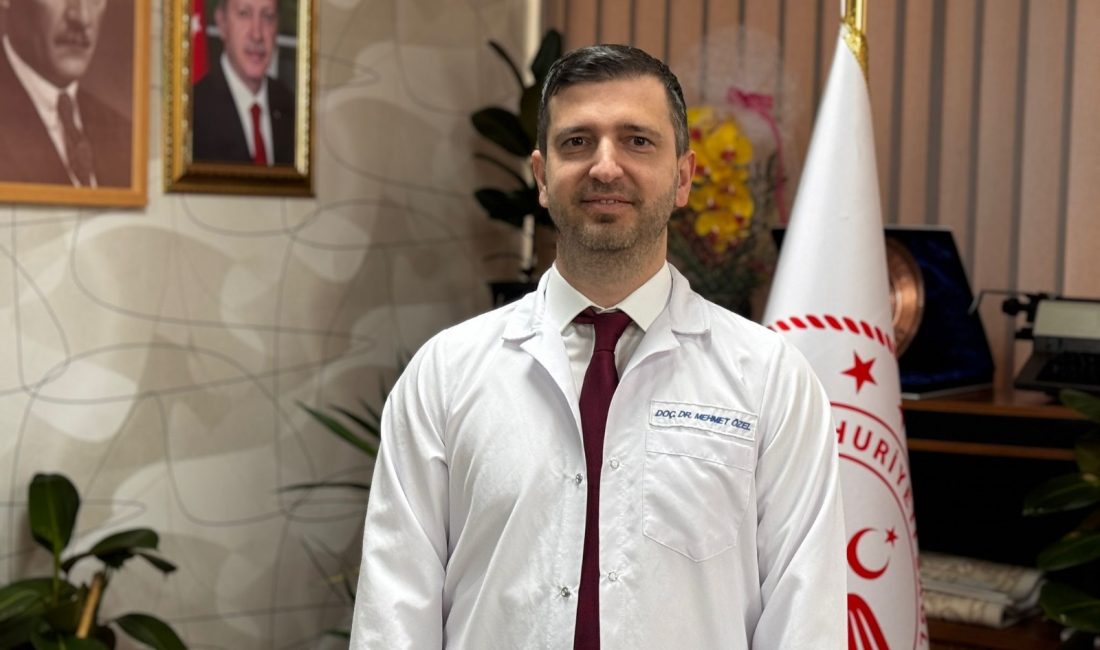 Diyarbakır Gazi Yaşargil Eğitim