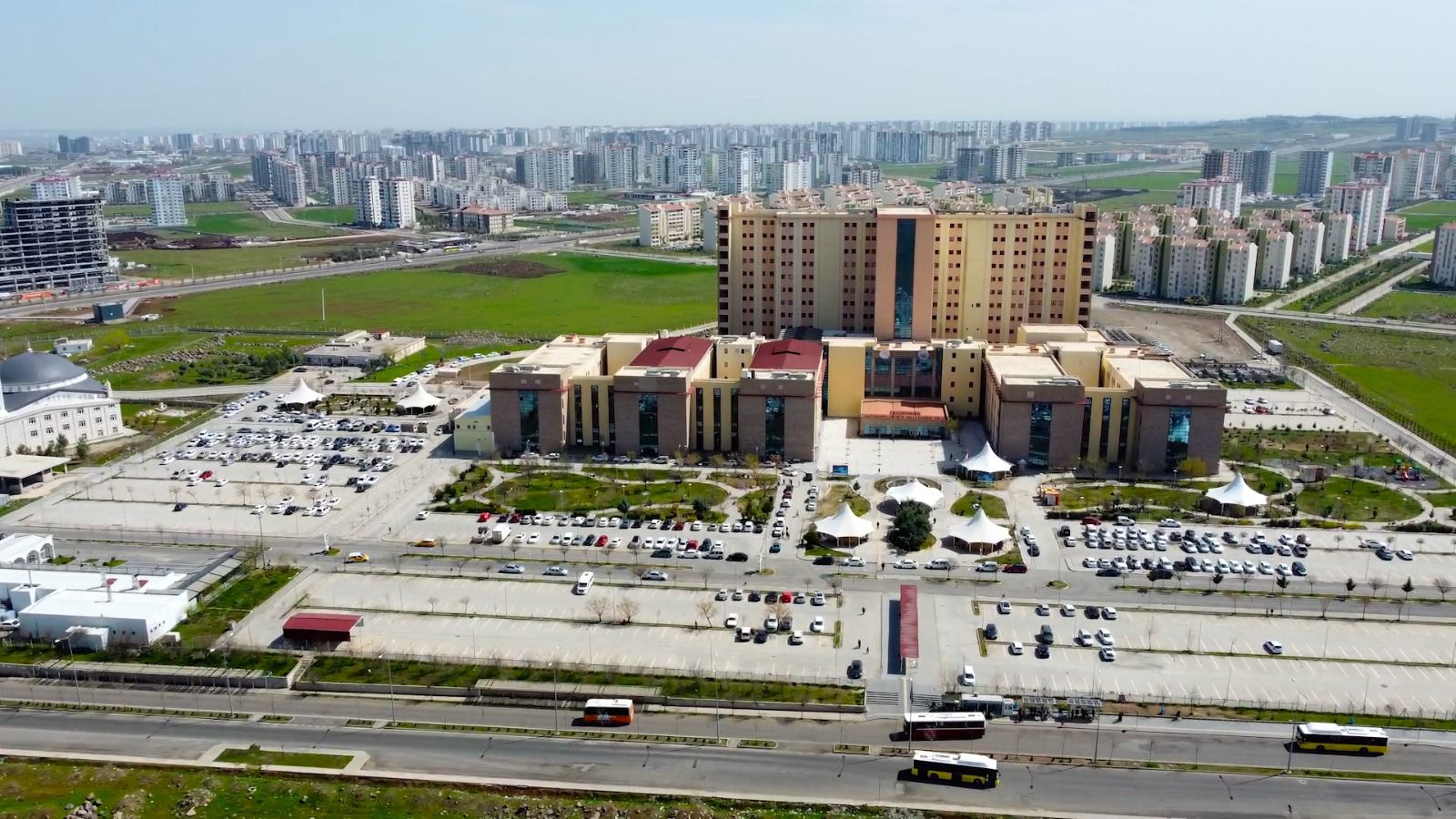 Diyarbakır'da kış hastalıkları uyarısı: Kapalı alanlara dikkat!