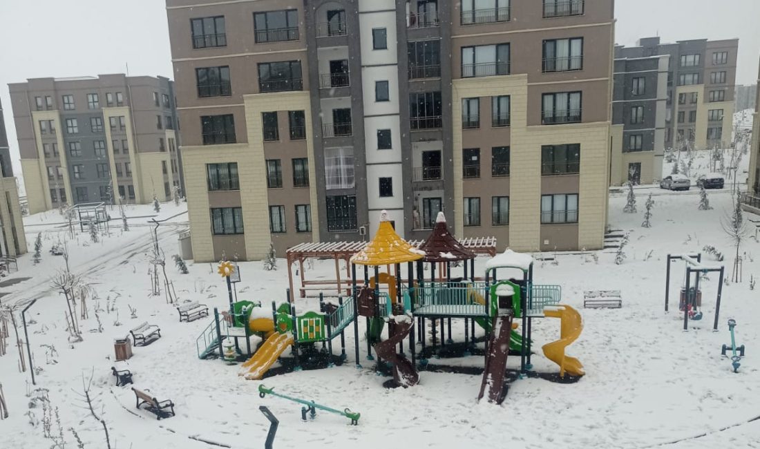 Diyarbakır'da uzun bir aradan