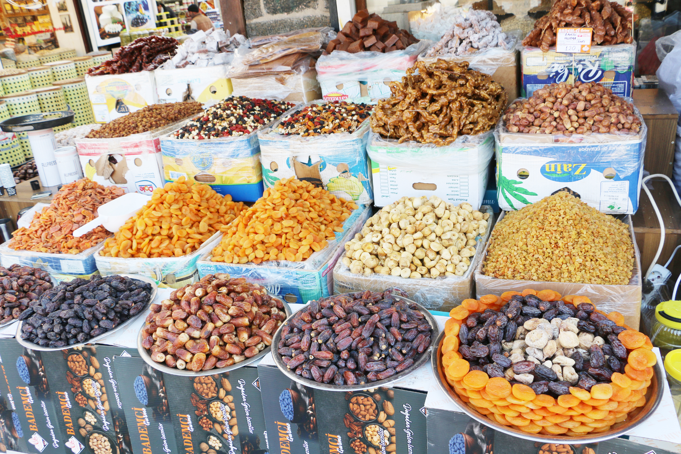 Diyarbakır Ramazan'a hazır!