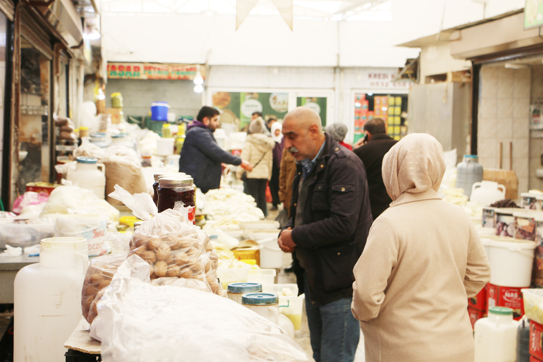 Diyarbakır Ramazan’a hazır!