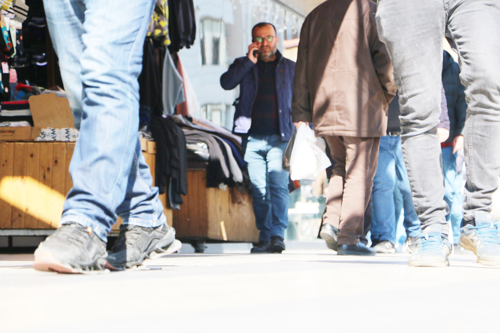 Diyarbakır Ramazan'a hazır!