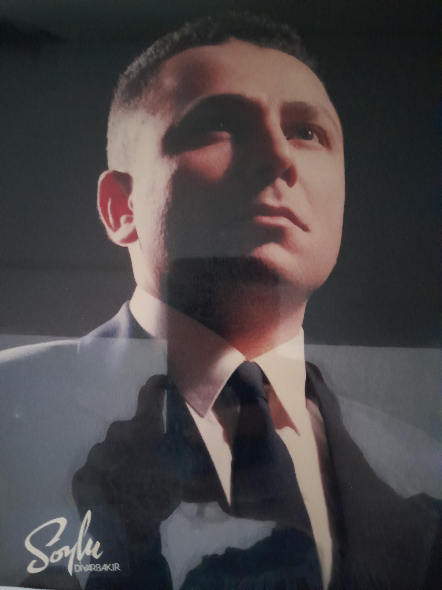 Diyarbakırlı Şark Bülbülü Merhum Güzelses ‘in yaşayan son evladı vefat etti