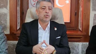 Yeni Yüzyıl Partisi Diyarbakır’da gücünü artırıyor!