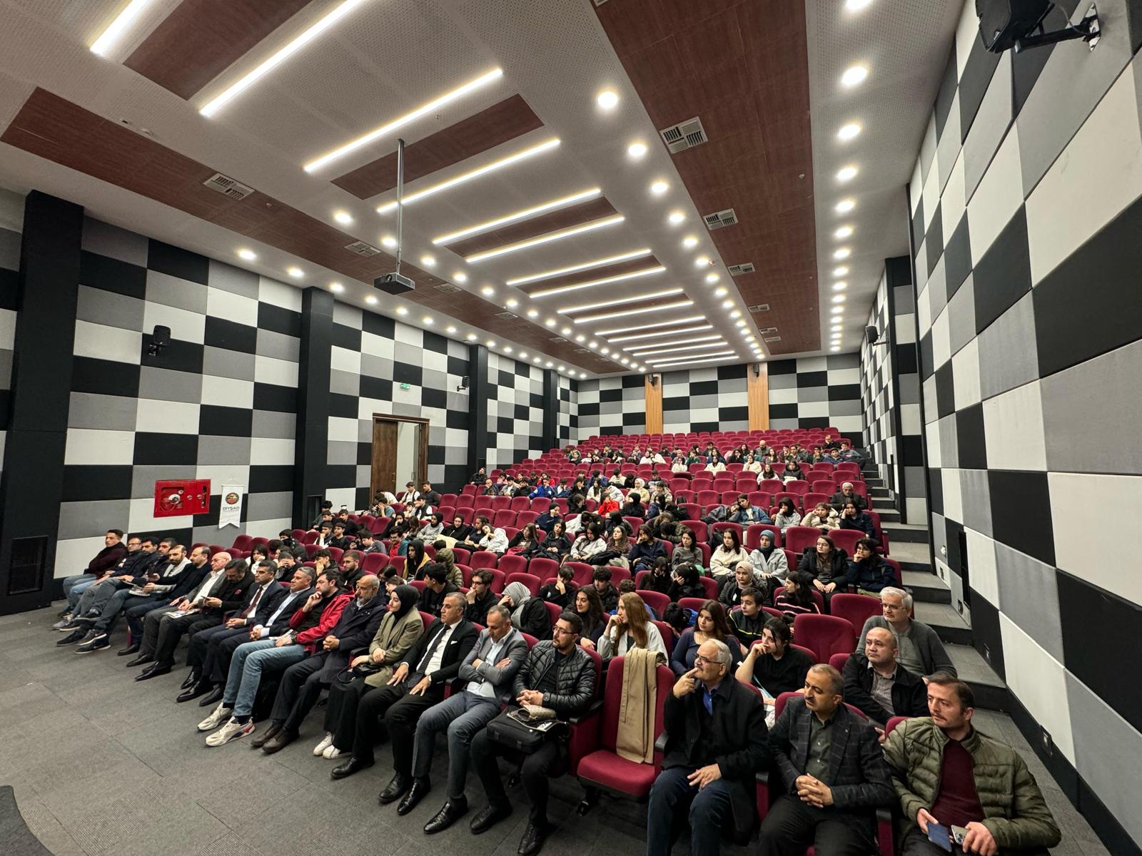 21.GÜN BULUŞMALARI DEVAM EDİYOR