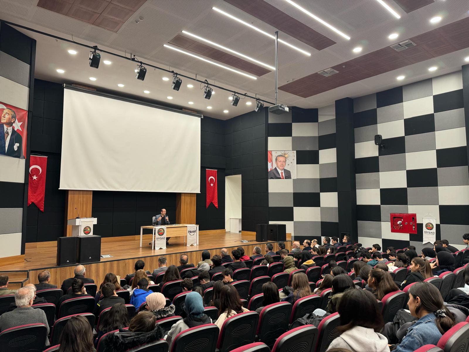 21.GÜN BULUŞMALARI DEVAM EDİYOR