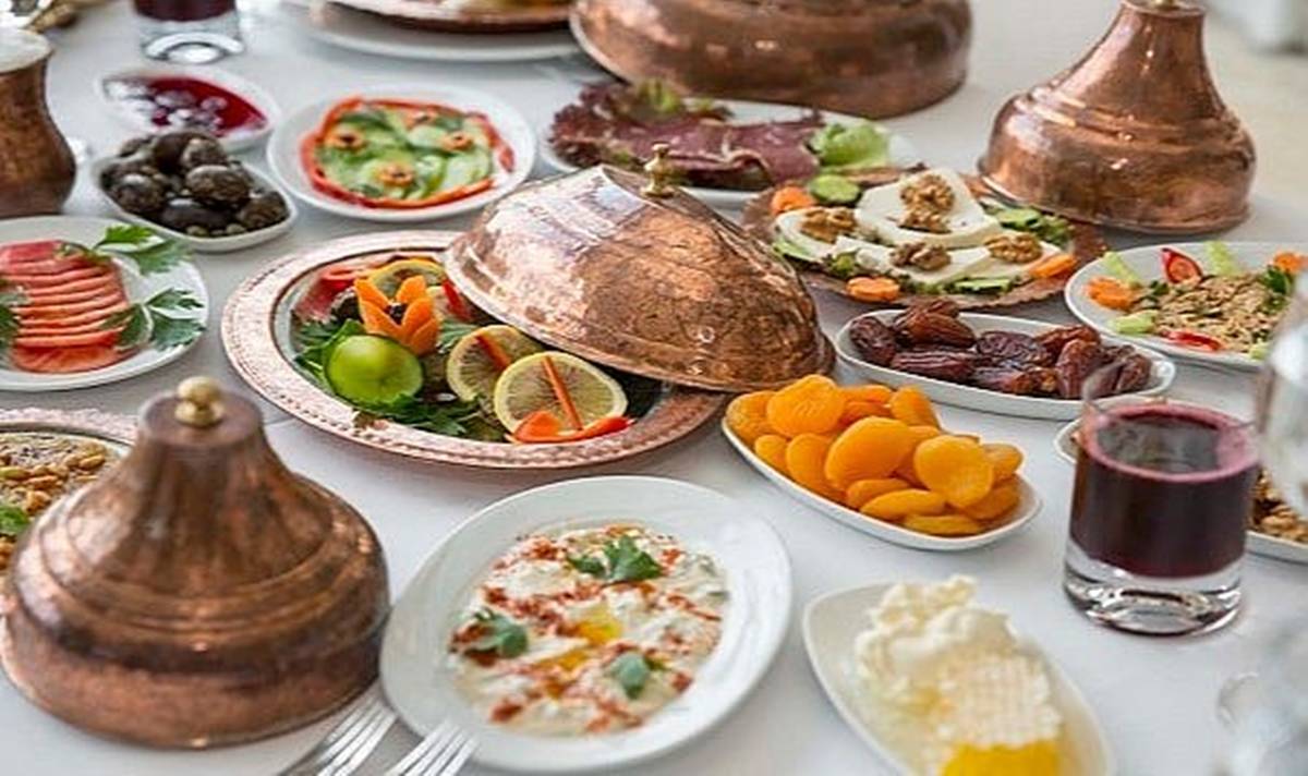 Diyarbakır Eczacı Odası’ndan önemli oruç uyarısı: İhmal etmeyin!