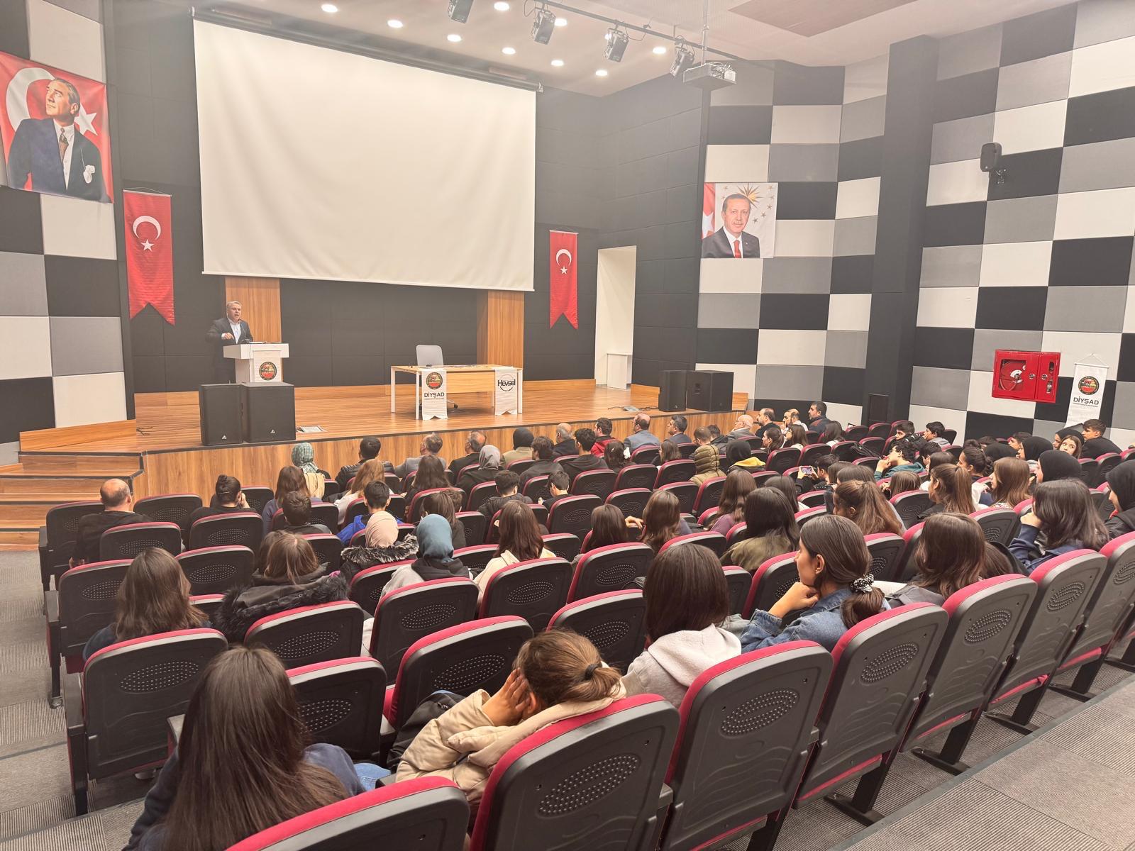 21.GÜN BULUŞMALARI DEVAM EDİYOR