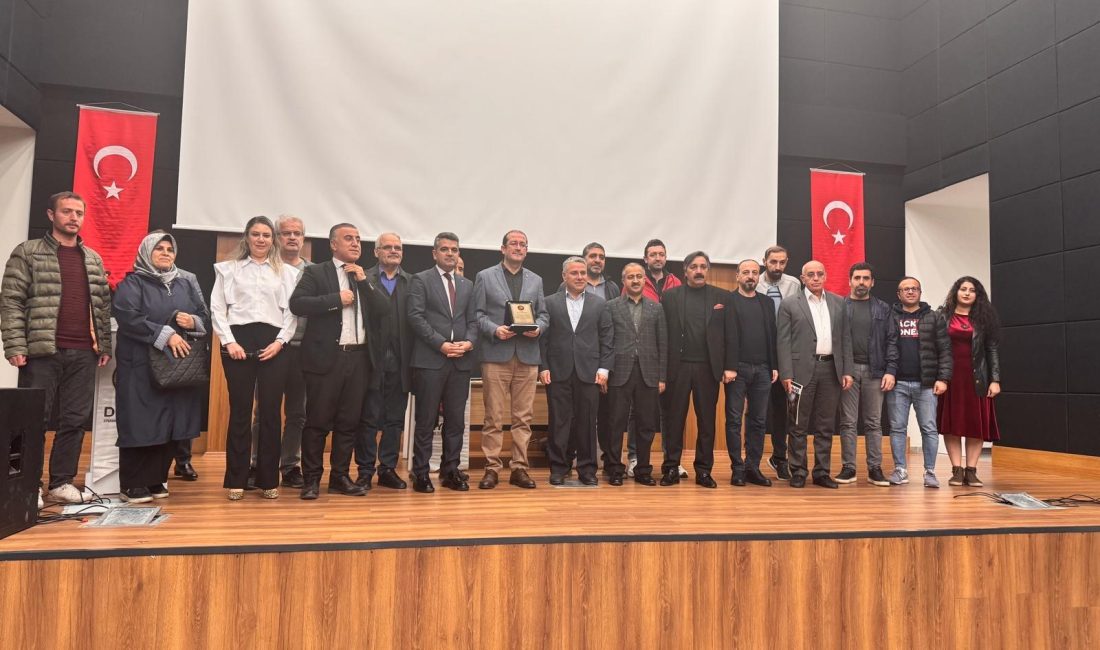 21.GÜN BULUŞMALARI DEVAM EDİYOR DİYŞAD / Diyarbakır Yazarlar