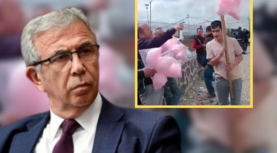 Şırnak’ın Cizre İlçesi’nde 4