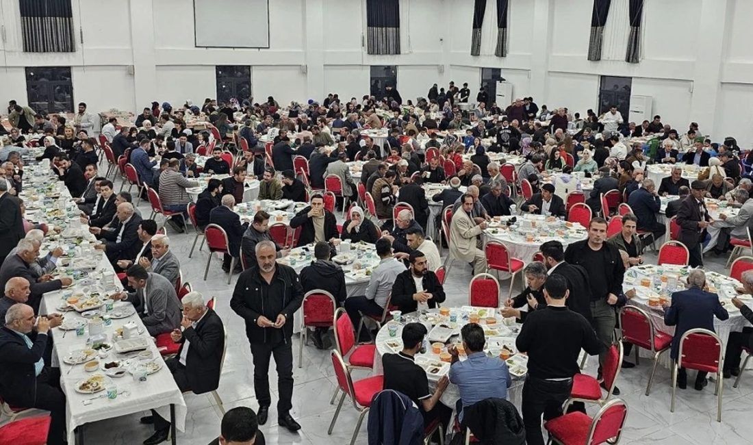 AK Parti teşkilatı, Çüngüş