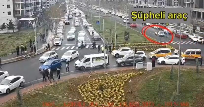 Batman'dan Diyarbakır'da 21 Mart'ta