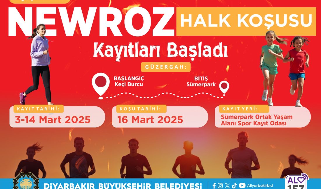 Diyarbakır Büyükşehir Belediyesinin, 16