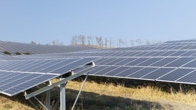 DİSKİ, GES projeleriyle enerji maliyetini düşürecek