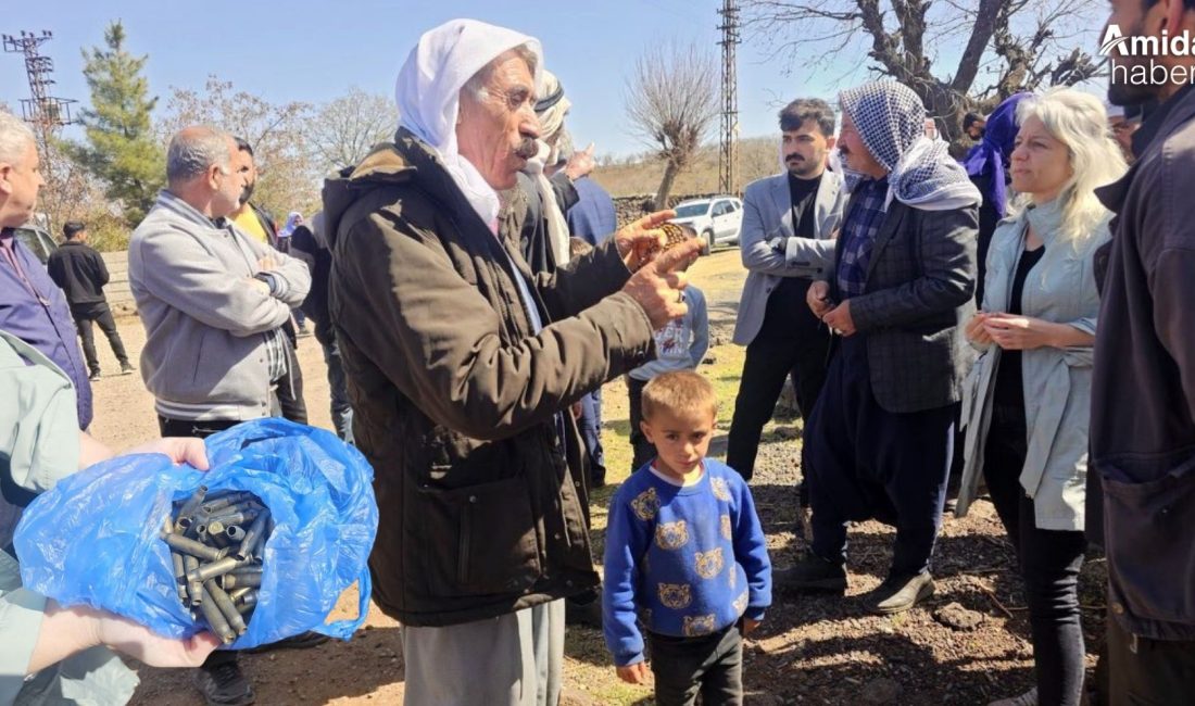 Diyarbakır Barosu Çevre ve
