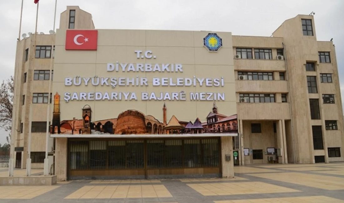 Diyarbakır Büyükşehir Belediyesi, 100