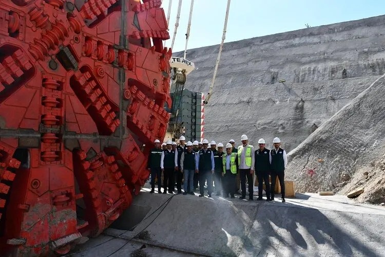 Devlet Su İşleri Genel