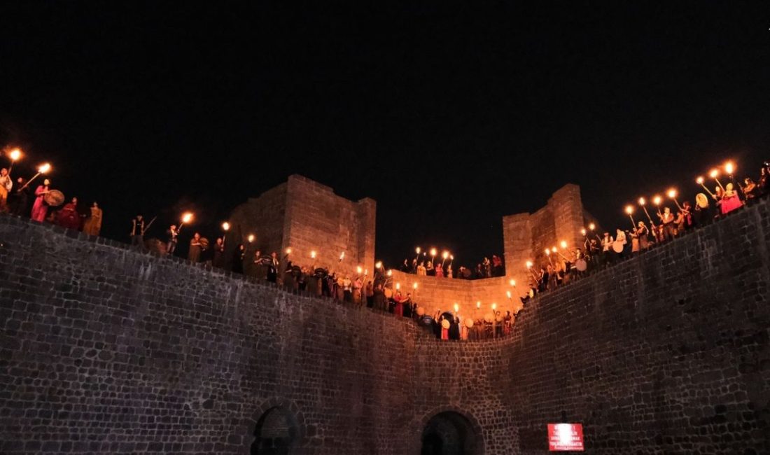 Diyarbakır’da DEM Partili kadınlardan