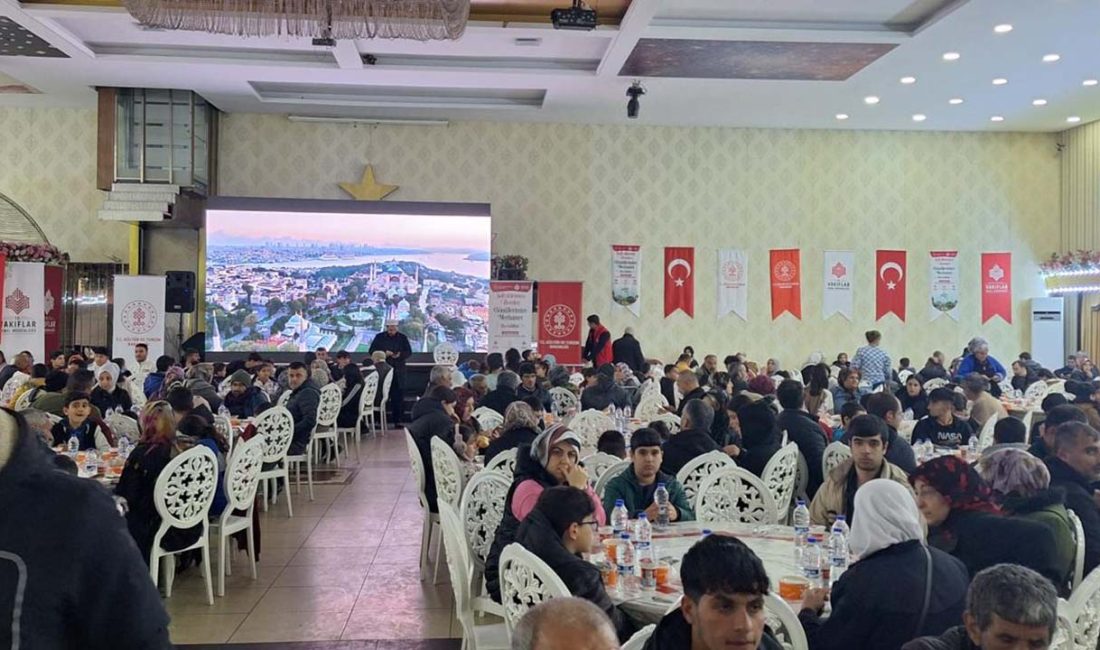 Diyarbakır’da 499 yıldır çeşitli