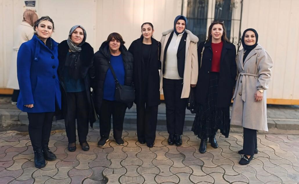 Diyarbakır'da merkez Bağlar, Sur