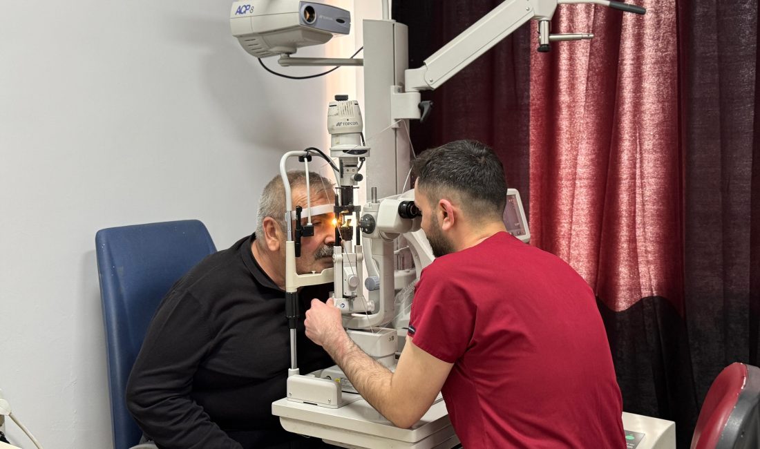 Diyarbakır Gazi Yaşargil Eğitim