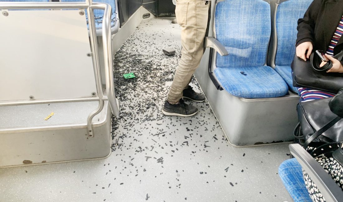 Diyarbakır Büyükşehir Belediyesi’ne ait