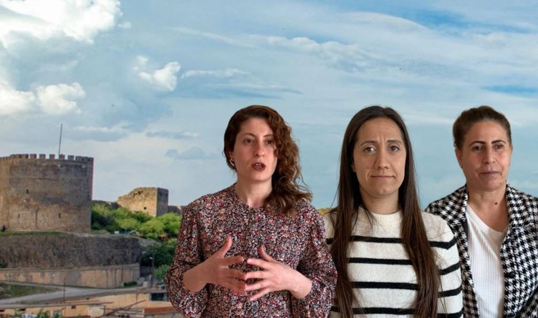 Diyarbakır’da engelli kadın olmak: En büyük savaş aileyle Diyarbakır’da toplumun bütün engellerine