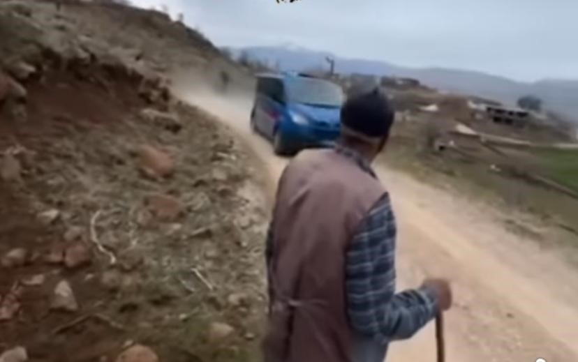 Diyarbakır'ın Çermik ilçesinde iki