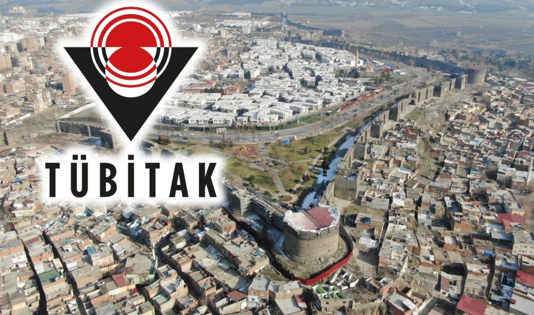 Diyarbakır’dan 74 okul TÜBİTAK desteği kazandı Diyarbakır’da eğitim faaliyeti yürüten