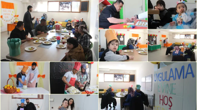 “Down sendromlular da hepimiz gibi duyguları ve yetenekleri olan bireylerdir” Down sendromu nedir, belirtileri nelerdir?