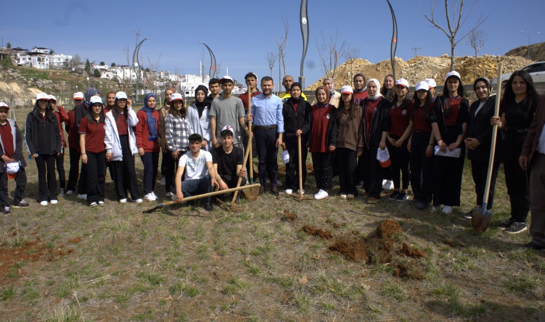 Diyarbakır’ın Eğil ilçesinde "Narin