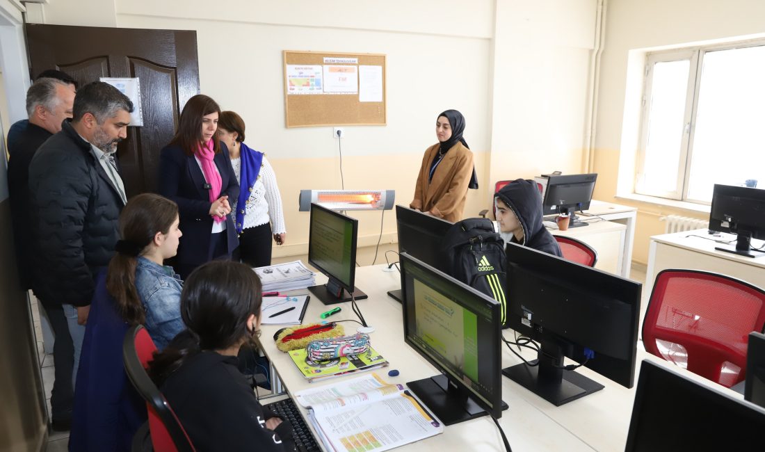 Diyarbakır Büyükşehir Belediyesi Eş