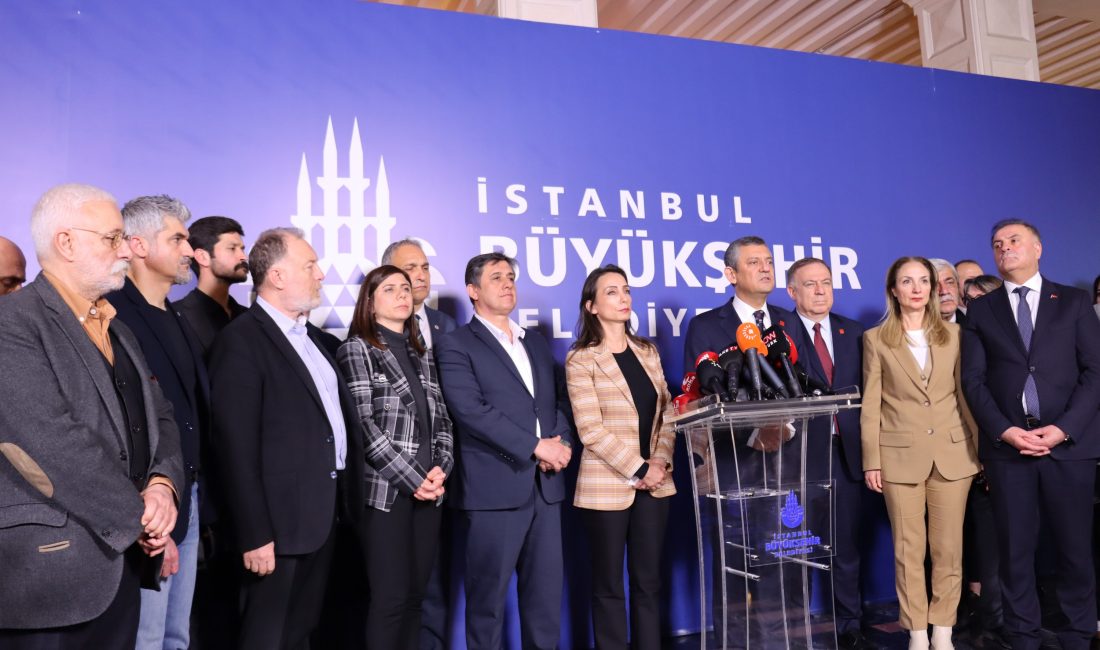 Diyarbakır Büyükşehir Belediyesi Eş