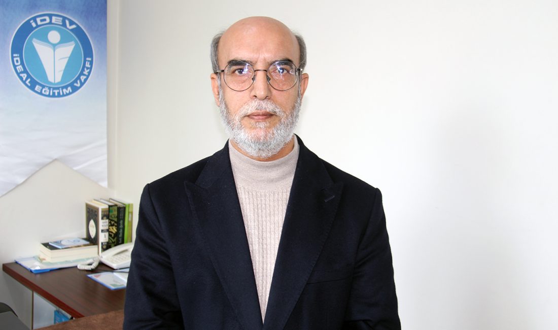 Toplumda Kudüs bilinci oluşturmak