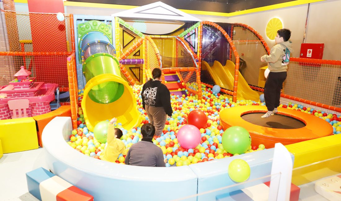 Diyarbakır Büyükşehir Belediyesi, Gündüzlü