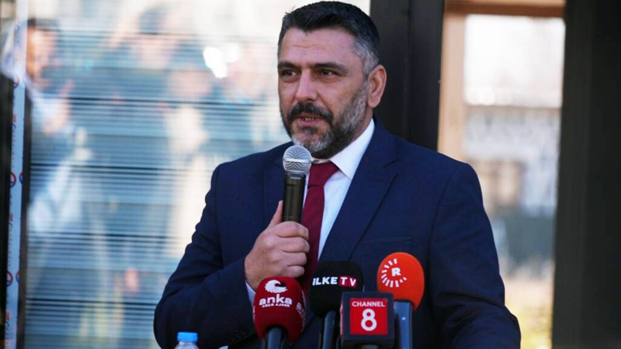 Pamuk şeker olayında takdirlik hareket çıktı!